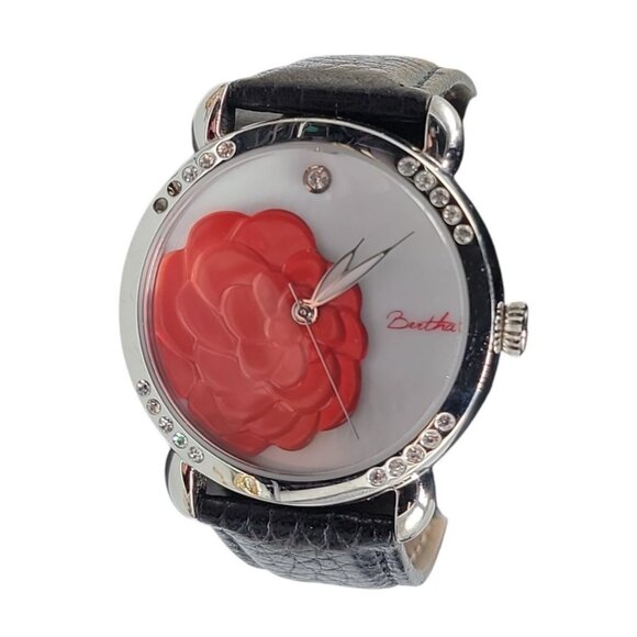 Bertha Daphne Ladies Quartz Watch 7\